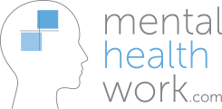 MentalHealthWork.com Logo